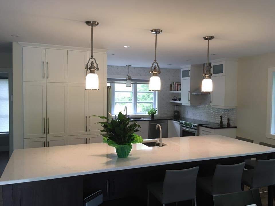 Rénovation